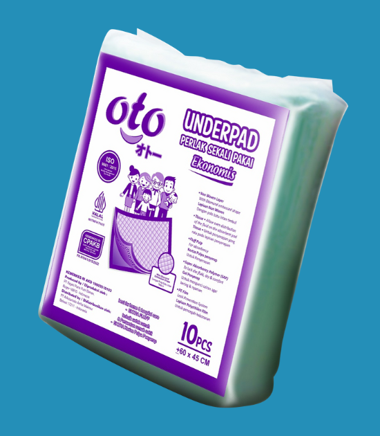 oto underpad