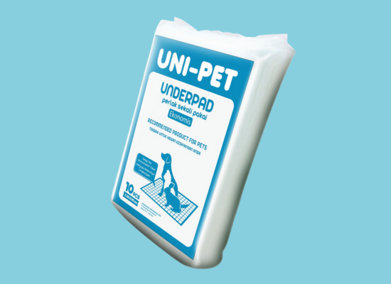 unipet underpad
